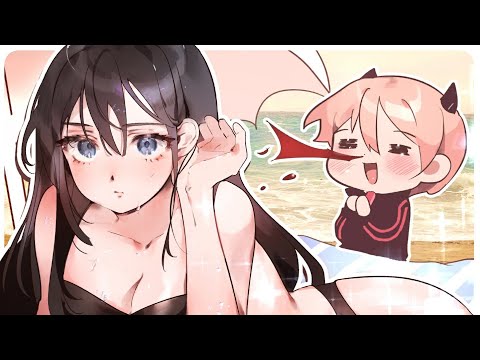 누나 나 죽어...🔞