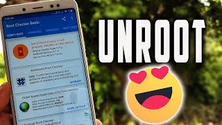 Unroot Any Xiaomi Or Android Phone