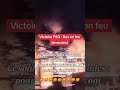 des émeutes des émeutes des Bus incendies des bus incendies des émeutes des émeutes des Bus