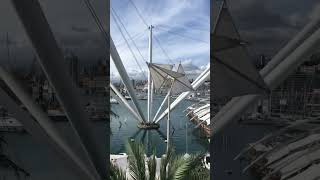 Il Bigo Di Renzo Piano