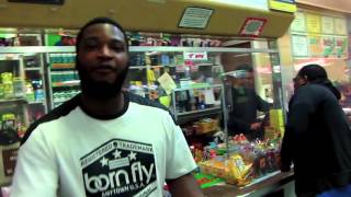 AlmightyWorldTrotter - Trap Habits (Music Video)
