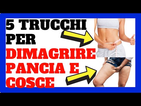 5-trucchi-per-dimagrire-pancia-e-cosce-velocemente-👈✅
