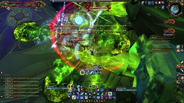 Normal The Desolate Host Mage solo