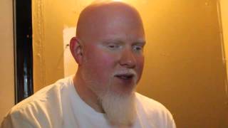 Dead End Hip Hop Presents | Backstage w/ Brother Ali