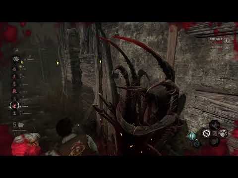 Dead by Daylight_ Прохождение _#6 (PS5)