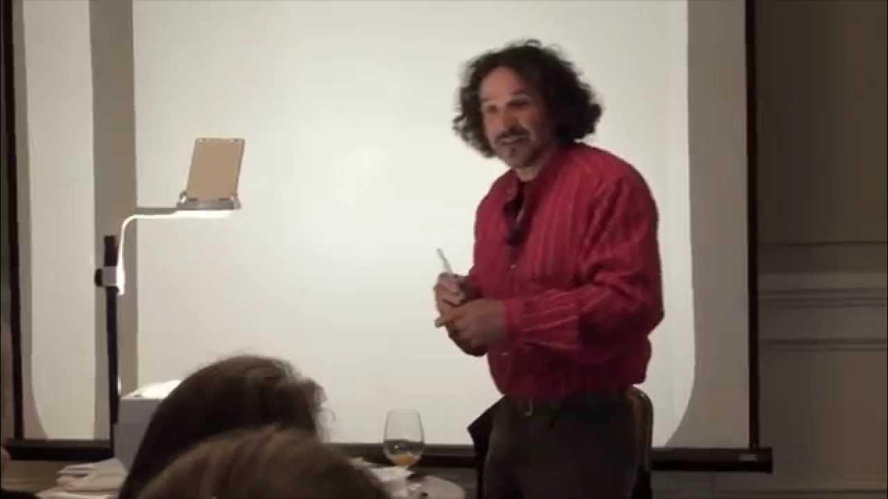 Shen Disorders Day 2C Part 2 - YouTube