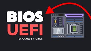BIOS vs UEFI Explained: How Your Computer Really Starts