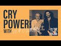 Cry Power Podcast with Hozier and Global Citizen - Episode 8 - Colm O' Gorman