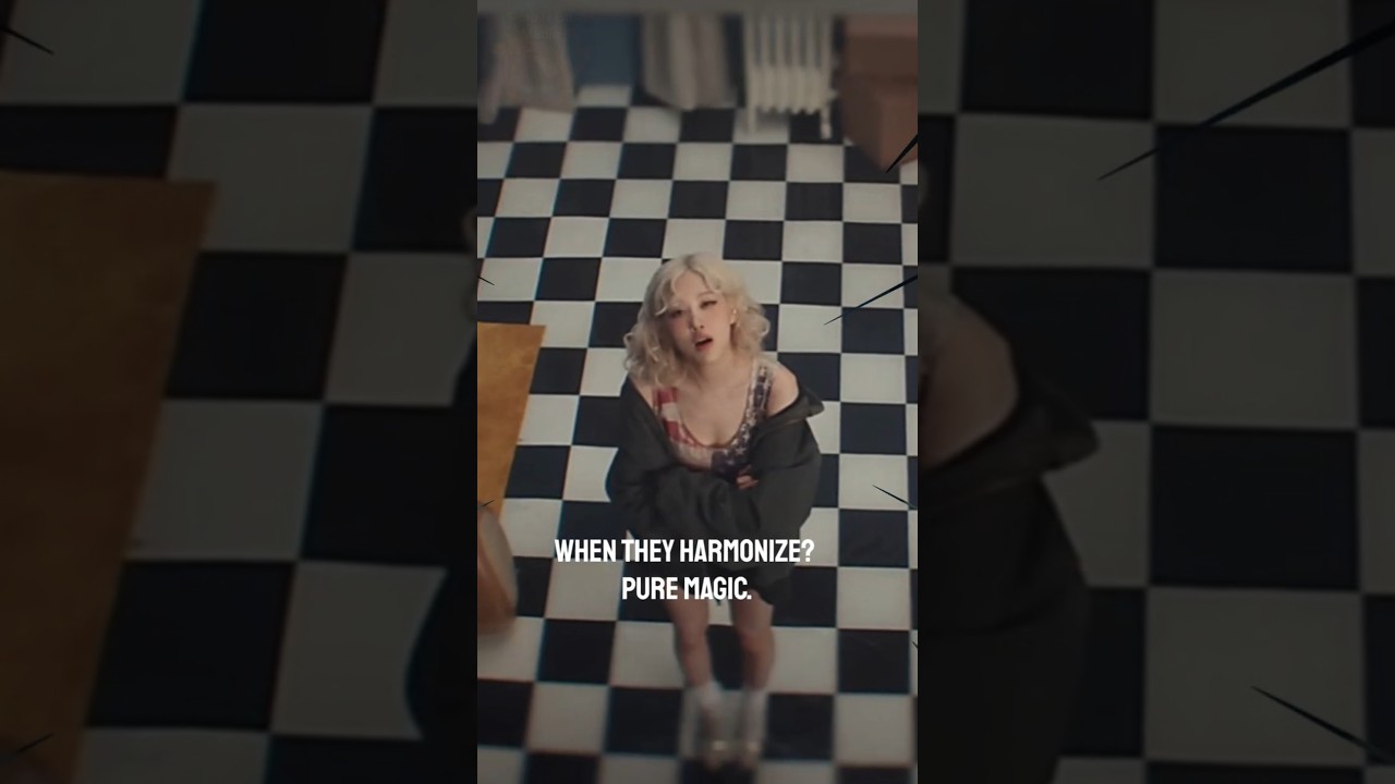 Alex Warren & ROSÉ’s Emotional Duet 'On My Mind' – Vocal Range & Performance Breakdown!