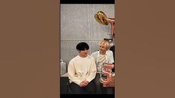 #hanbin #hyeongseop #seopbin 🌻🧀