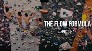 The Flow Formula  Episode 1: Simplifying Moves