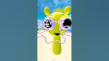 CAN YOU CATCH INCREDIBOX SPRUNKI MR TREE HORROR SMILING CRITTERS in Garry