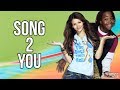 Victorious - Song 2 You (Lyric Video) HD