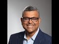 Beyond the clouds with shankar iyer from graphics to ai with adobe tibco webex vmware broadcom