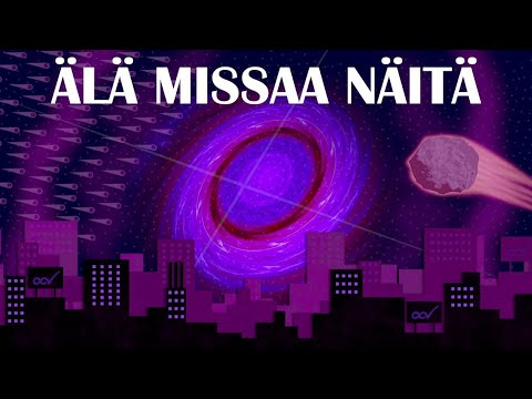 Video: Mistä Bobby Balls, Bugs, Polkans ja Tuziki tulivat?