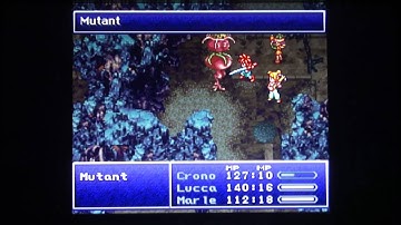 Chrono Trigger No Combo Run #6: Lame Ruins, Lame Bosses, Lame Rewards