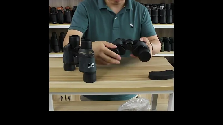 Telescope 60x60 HD 10000M