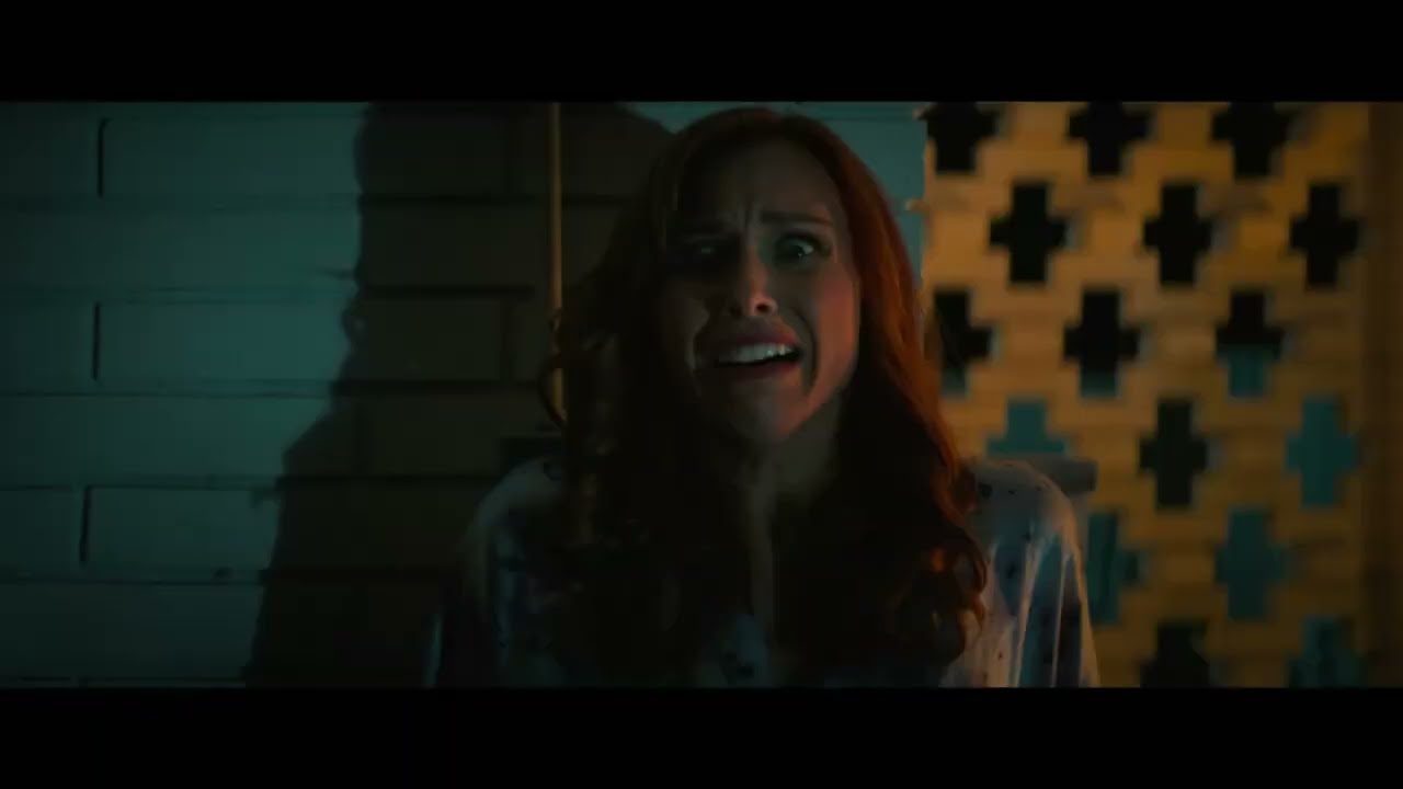 Halloween Ends - Trailer (from NBC Special - Halloween in Hollywood)