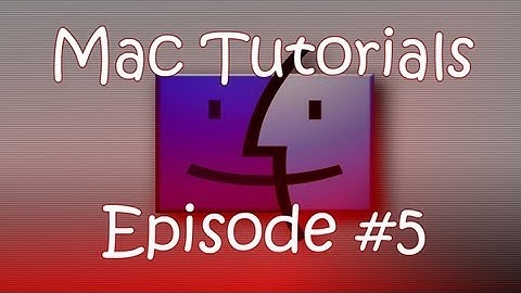 ScreenFlow Tutorial! [NL] - Video Actions, Audio Actions & Exporteren!
