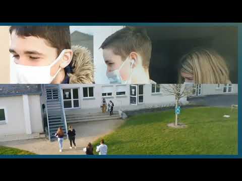 Présentation MFR 2021