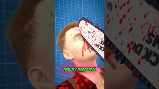 Testere Kontrolden Çikti