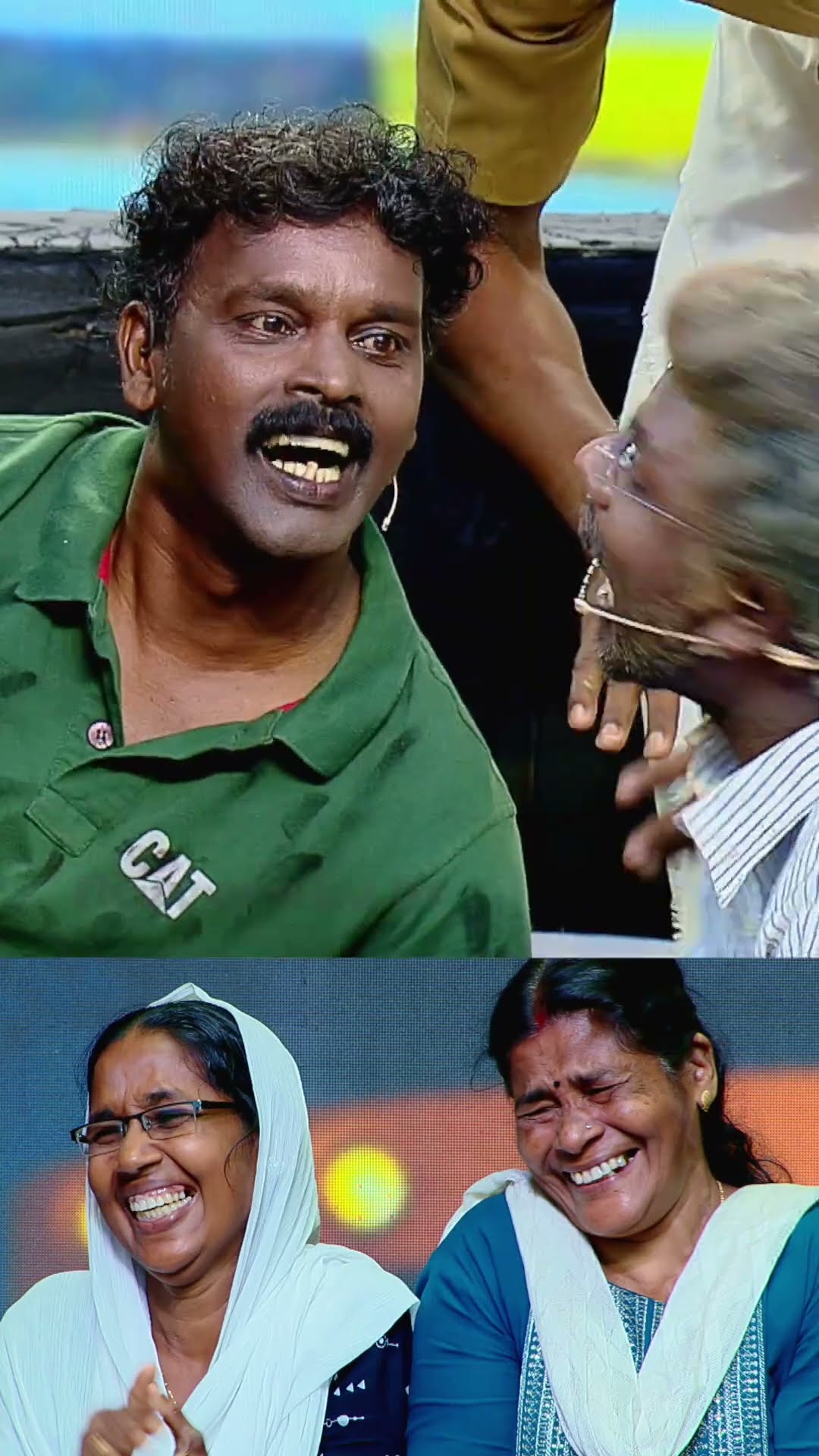 വീണ്ടും കോമഡി kings ? #flowerstv #comedygenre #flowerstv