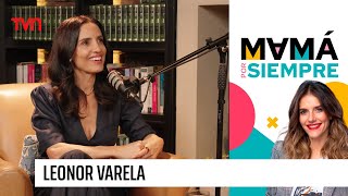 Mamá Por Siempre, Con María Luisa Godoy Leonor Varela - T1E16 Tvn Chile