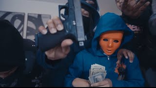 Tzzlyy - TZZLY HOP (Official Music Video)