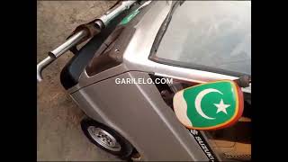 Used car for sale Suzuki Bolan