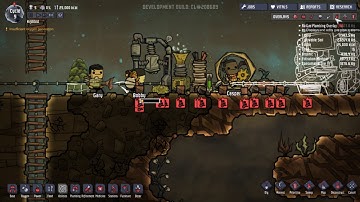 Oxygen Not Included// Super Computer? Episode 2