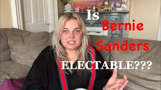 Lets Talk About Electability