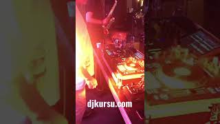 Türkiye’nin ilk DJ kursu! djkursu.com DJ Hıdır Akyüz