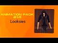 Ragingkitttyx | Animation #18 (Looksies)