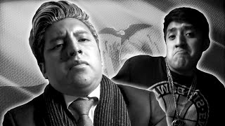 Huanchaca Tras Huanchaca Parodiajuniorito 2U2