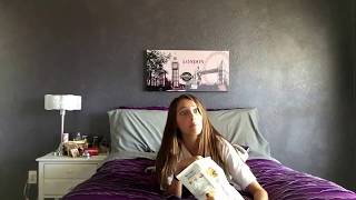 What Girls Do When Theyre Bored