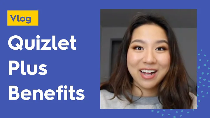 Why students should upgrade to Quizlet Plus - DayDayNews