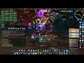 AFK - WoW Gruul + Mag - 9.9.21 - Arcane Mage POV