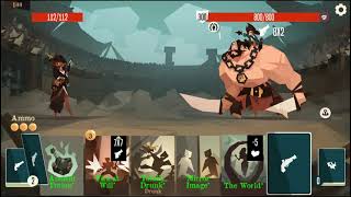 Pirates Outlaws Fortune Teller - Arena 100 The World is the Worst! screenshot 3