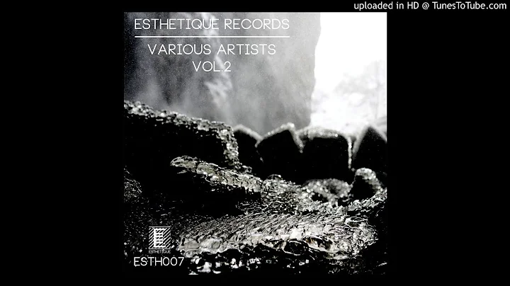 Leonor - Sounds From The Other Side (ESTH007)