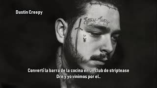 Post Malone • WOW (Subtitulado)