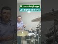 EL ZORRO DE OJINAGA @lostigresmusic #lostigresdelnorte #corridos #corridosperrones #bateria #yes
