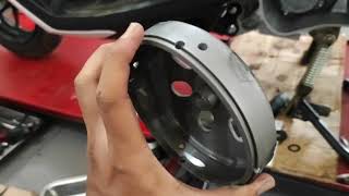 Tips And Trik Yamaha All New Nmax Hilangkan Suara Gredek Pada Cvt