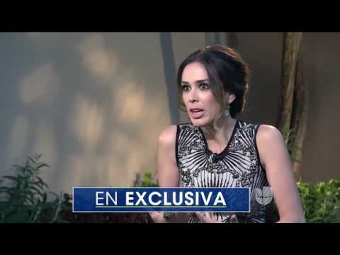 Vídeo: Jacqueline Bracamontes Conta Como Mini Jacky Está No Papel De Irmã Mais Velha