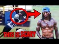 Cee Dee Lamb Looks TERRIFYING at Dallas Cowboys NFL Training Camp! Dak Prescott Update & Epic Catch!