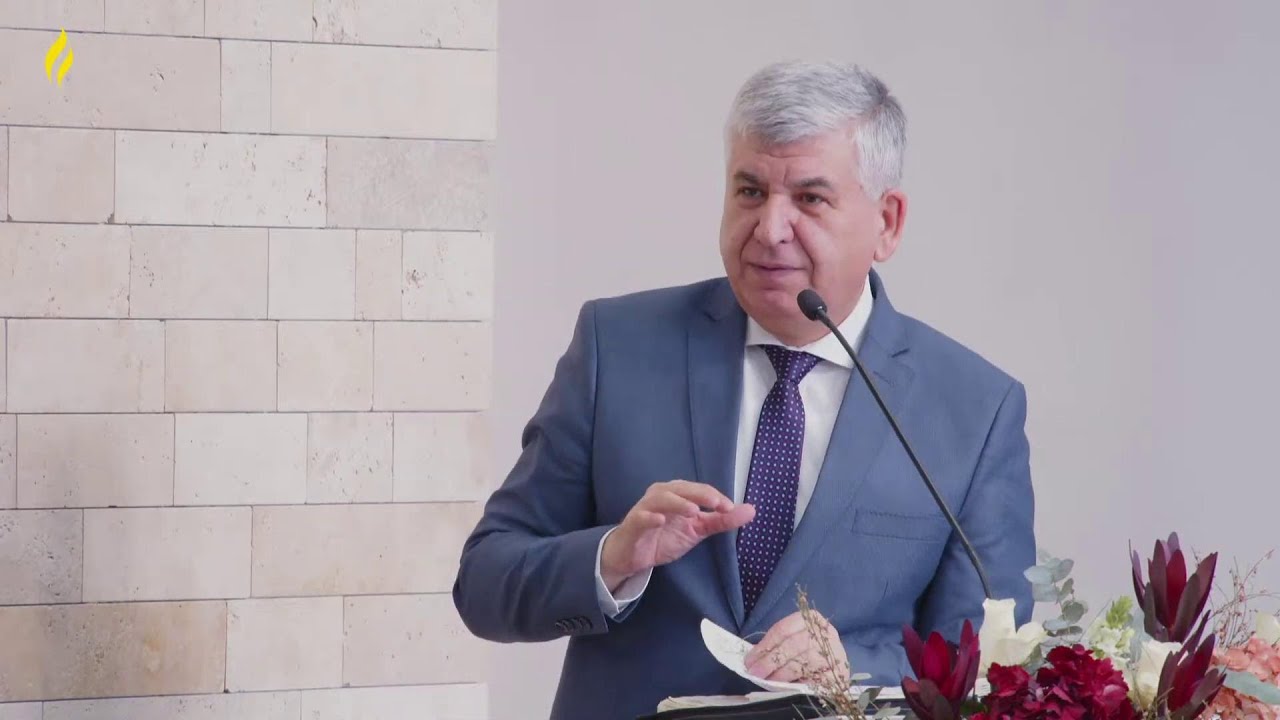 Relu Moldovan - Cum să evităm jocul de a religia?