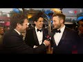 Campbell Brown at the Logies | The Kick