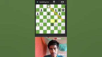 solving chess puzzles daily ( day 24)