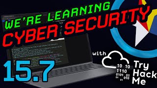 TryHackMe - Pre Security | Linux Fundamentals Part 3: Managing Your System: Package Management