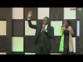 HON GEORGE MUSISI Kira Municipality MP Elect At Divine Blessings Church Kyaliwajjala 
