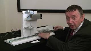 Brad Amos Confocal Principle